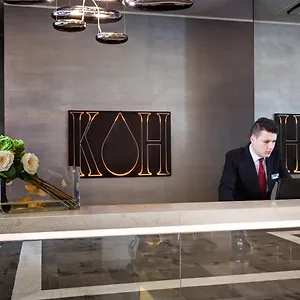 4* Hotell Klima Fiere