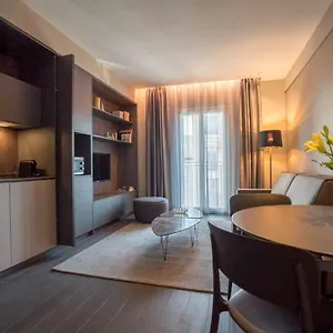 Apartment Be Mate Via Tivoli, Milan