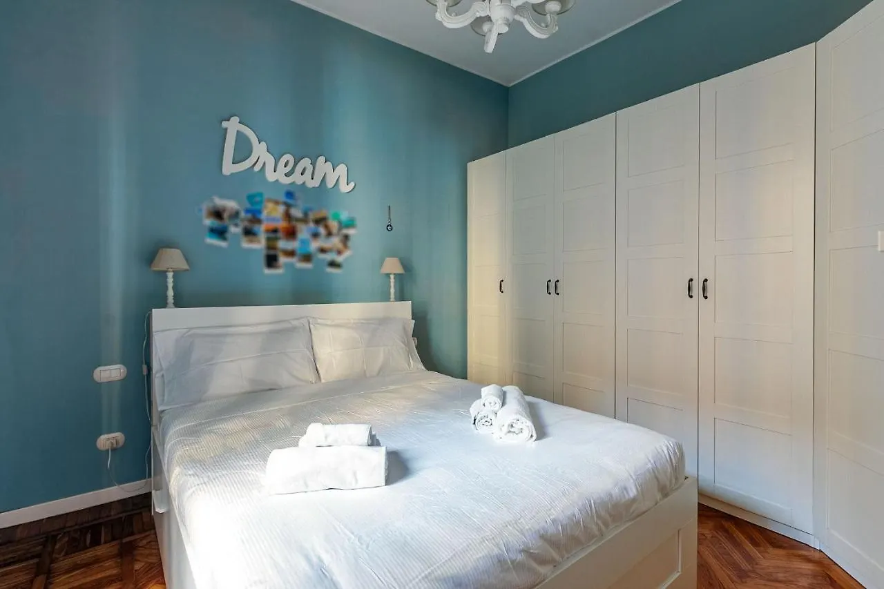 Apartment Carpi By Halldis Milan