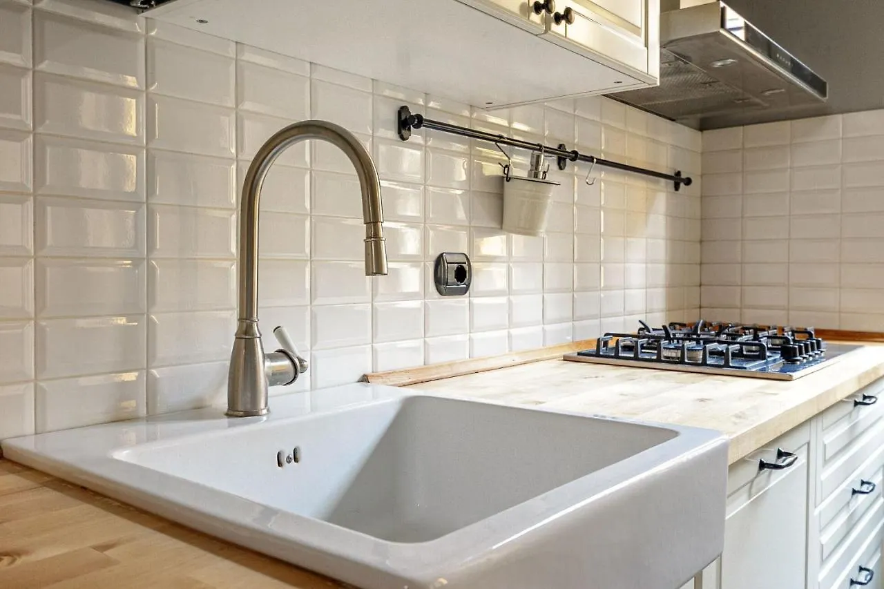 Carpi By Halldis Milan