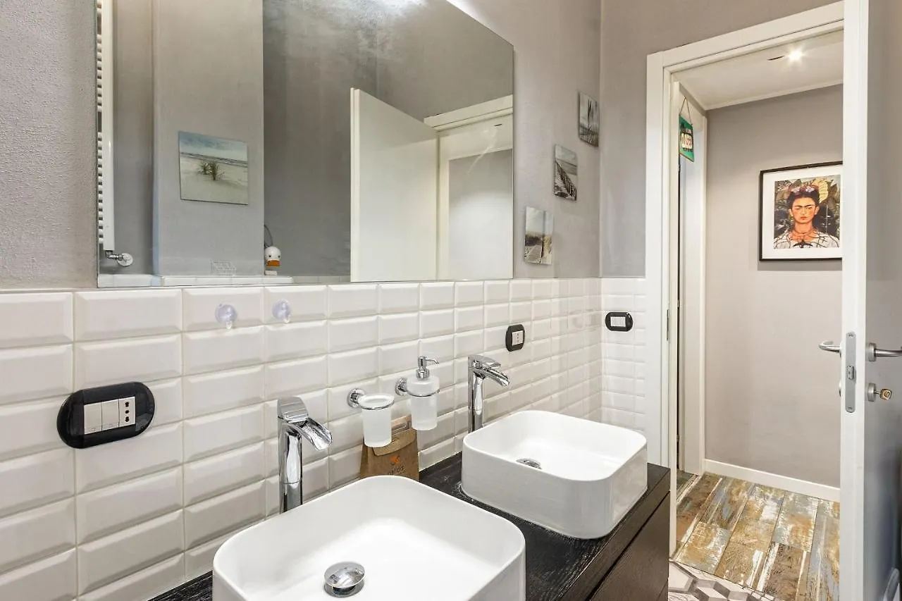 Carpi By Halldis Milan Italy
