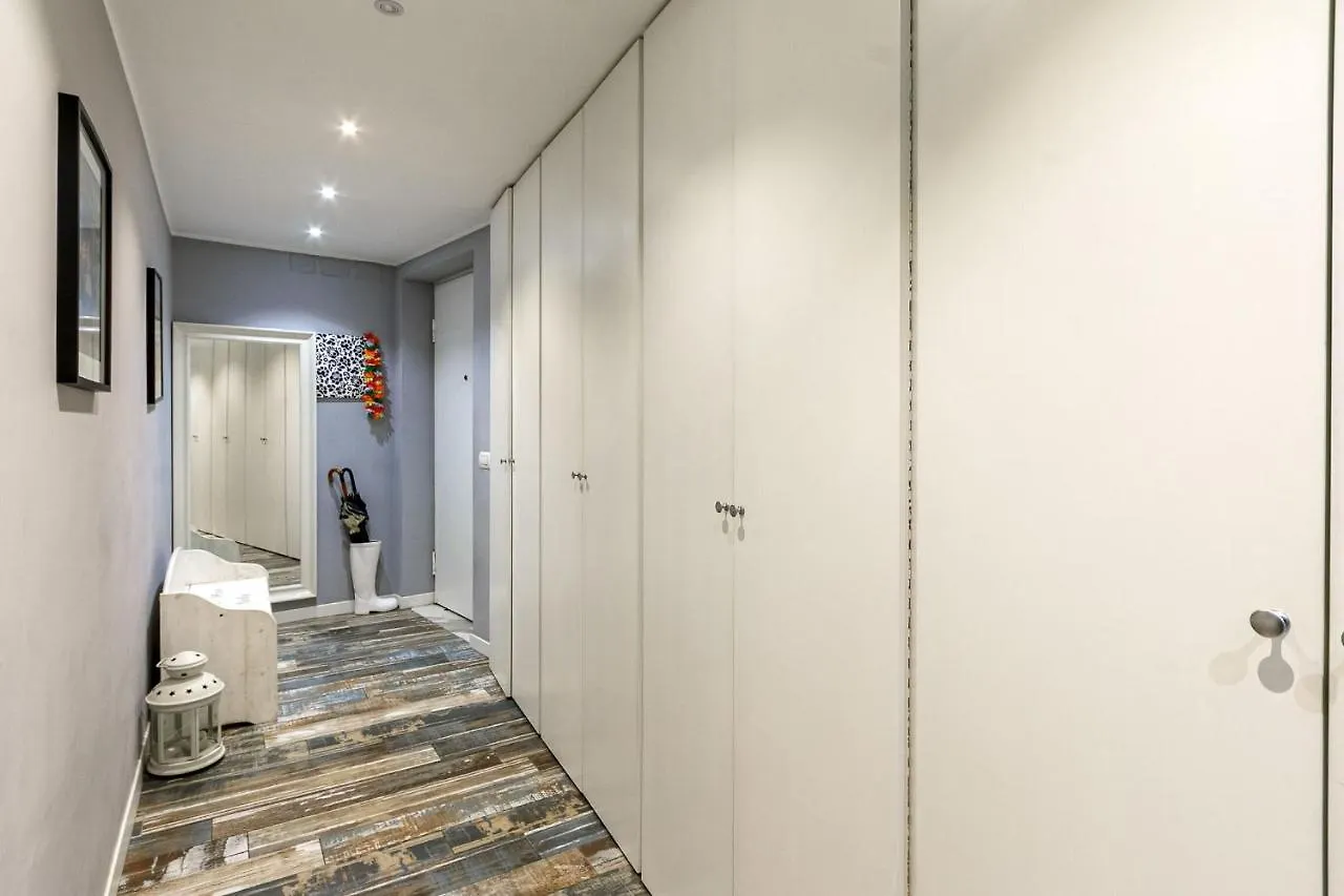 Carpi By Halldis Milan