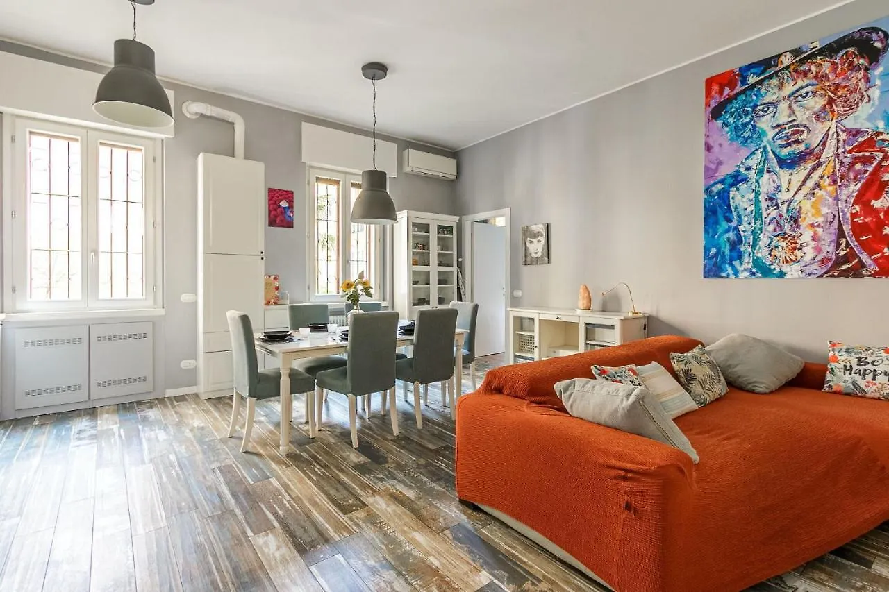 Carpi By Halldis Milan