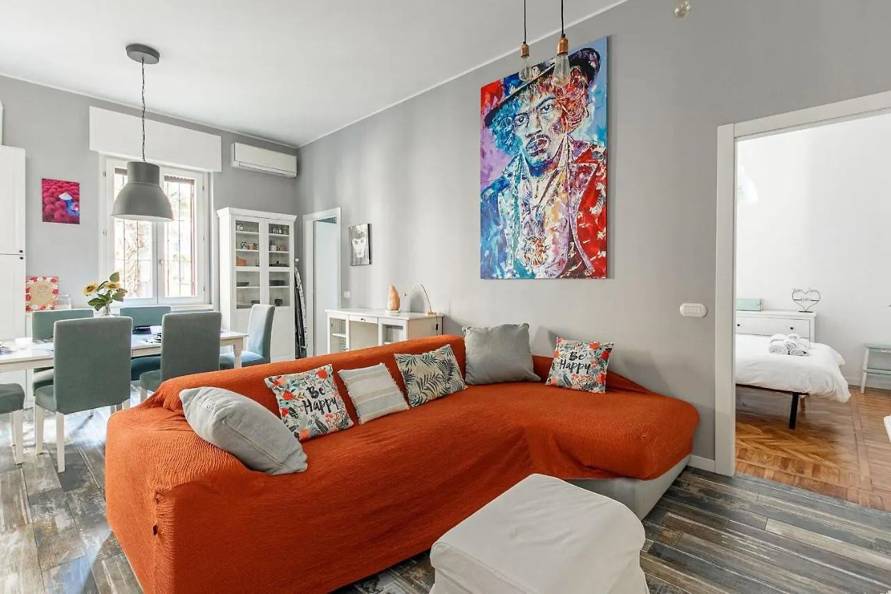 Carpi By Halldis Milan Italy